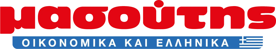 Masoutis logo. Current weekly ad