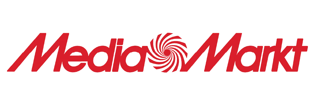 MediaMarkt logo. Current weekly ad