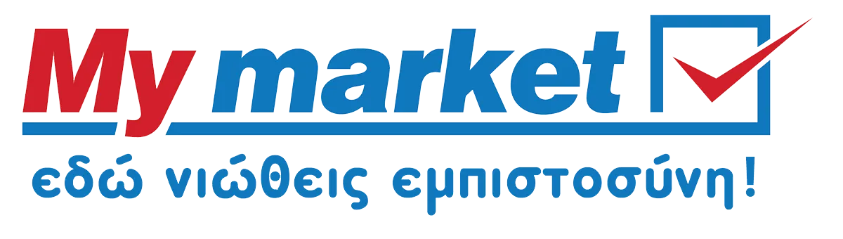 My market logo. Current weekly ad
