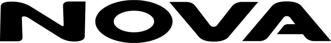 Nova logo. Current weekly ad