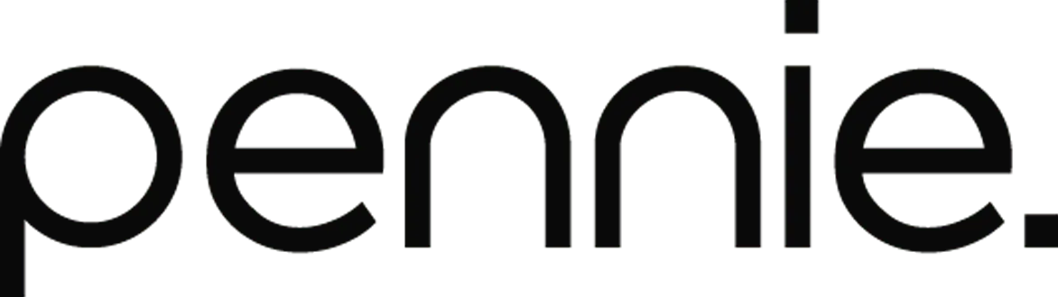 Pennie logo. Current weekly ad