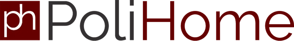 PoliHome logo. Current weekly ad