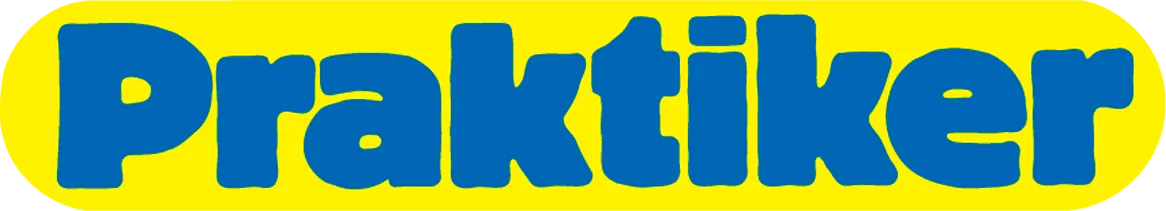 Praktiker logo. Current weekly ad