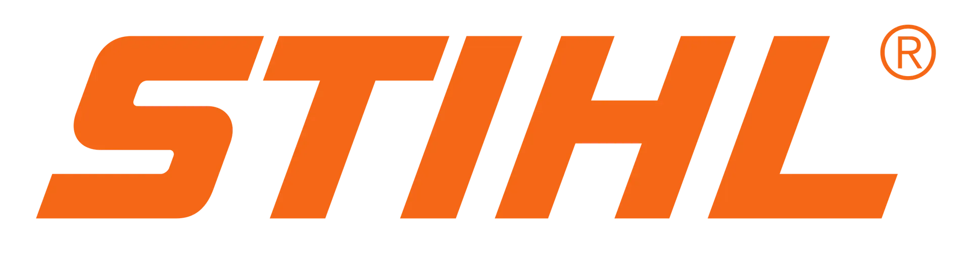 Stihl logo. Current weekly ad