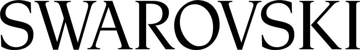 Swarovski logo. Current weekly ad