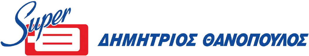 Θανόπουλος logo. Current weekly ad