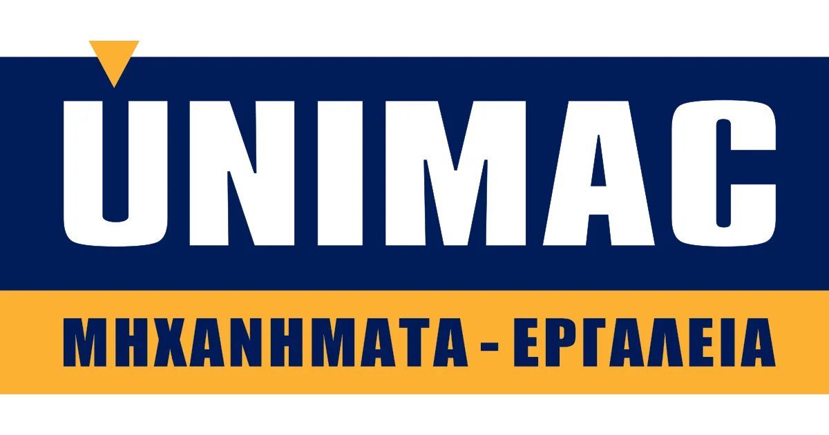 Unimac logo. Current weekly ad