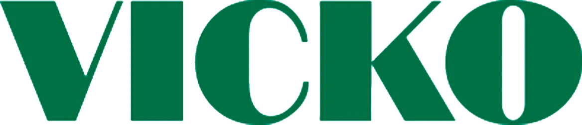 Vicko logo. Current weekly ad