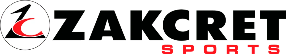 Zakcret logo. Current weekly ad