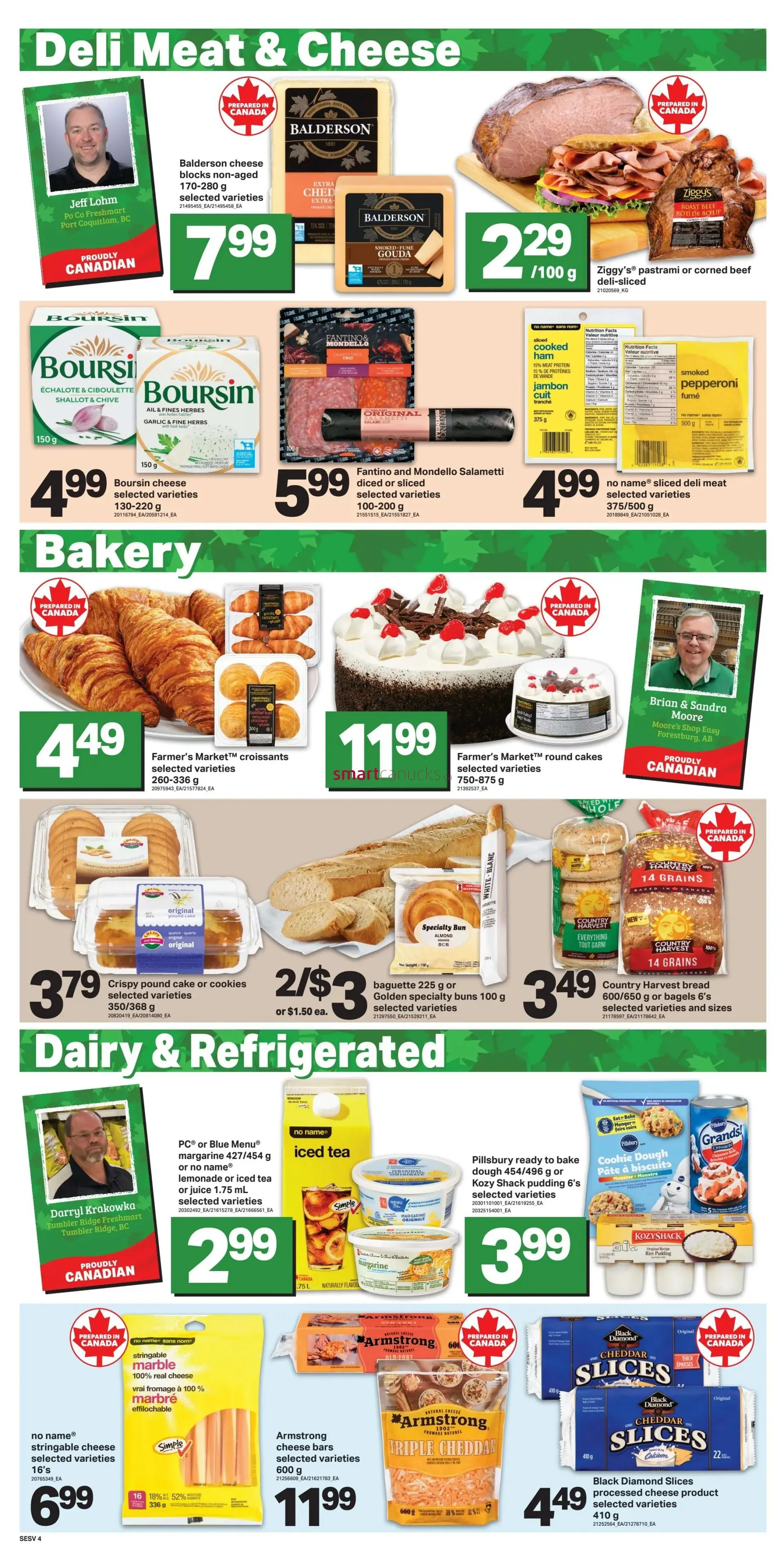 Freshmart flyers from August 7 to August 13 2025 - flyer page 7