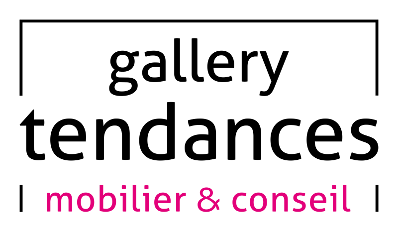 Gallery Tendances logo du catalogue