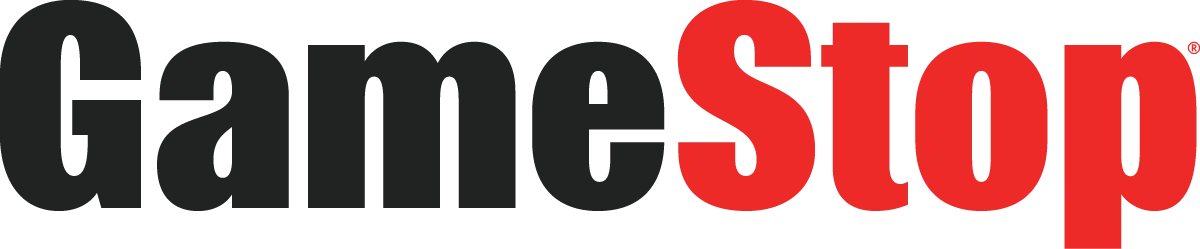 GameStop logo die aktuell Prospekt