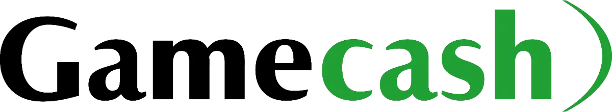Gamecash logo du catalogue