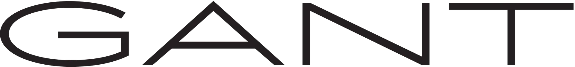 GANT logo