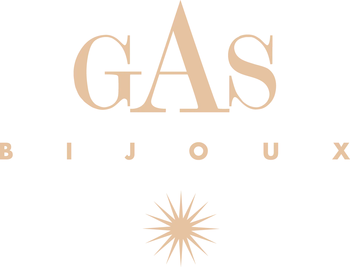 Gas Bijoux logo du catalogue