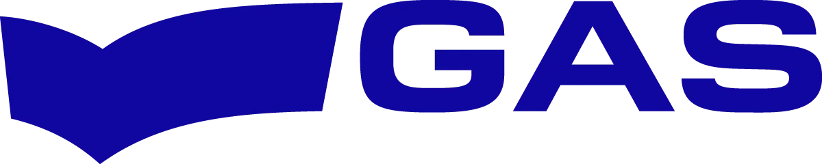 Gas Jeans logo du catalogue