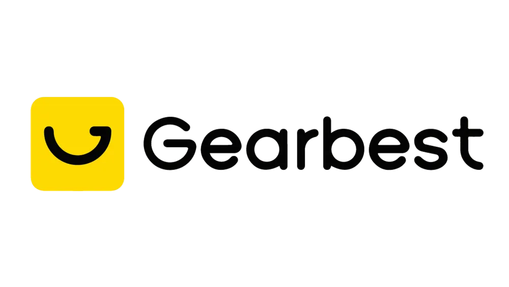 Gearbest logo. Current weekly ad