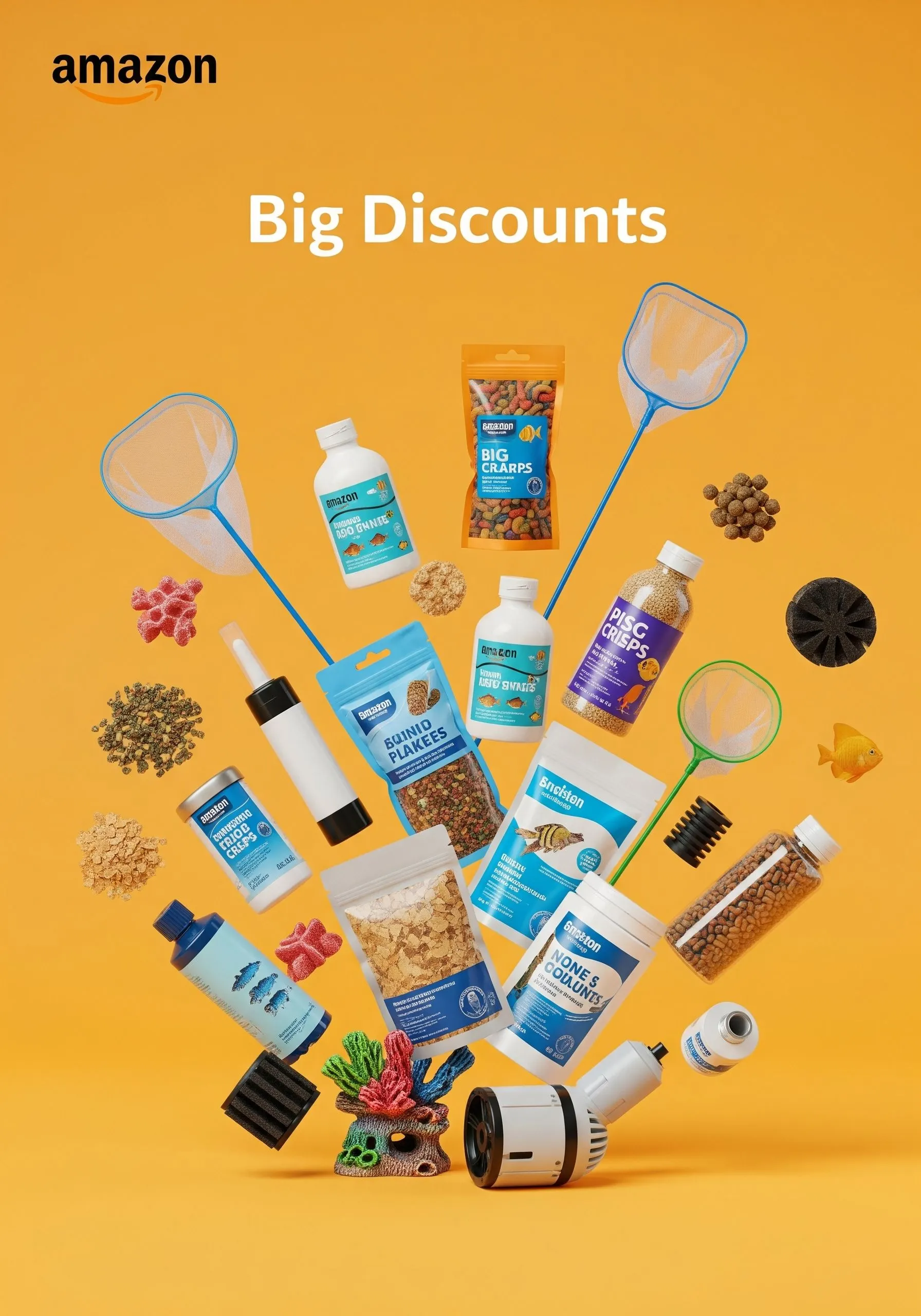 Weekly ad Products on sale from Amazon from October 20 to November 4 2025 - Page 1