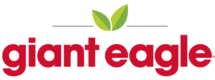 Giant Eagle logo de catálogo