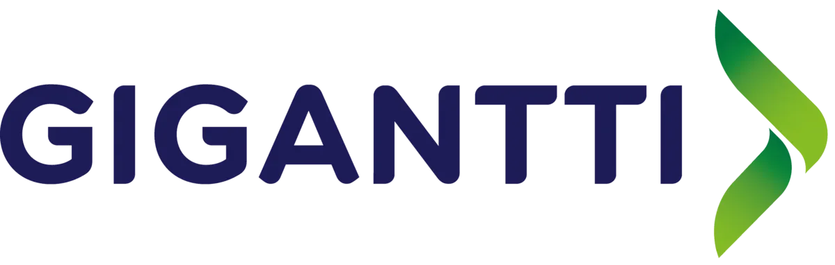Gigantti logo