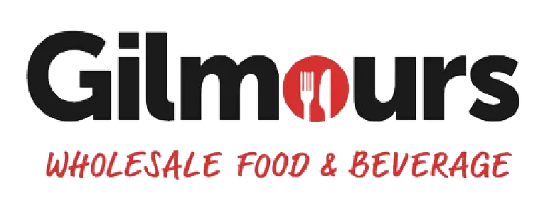 Gilmours logo. Current weekly ad