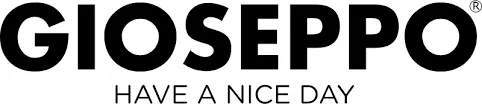 Gioseppo logo de catálogo