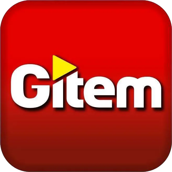 Gitem logo du catalogue