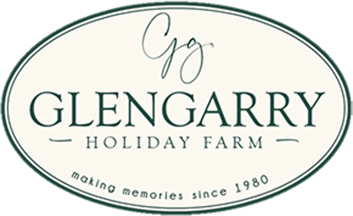 Glengarry logo. Current weekly ad