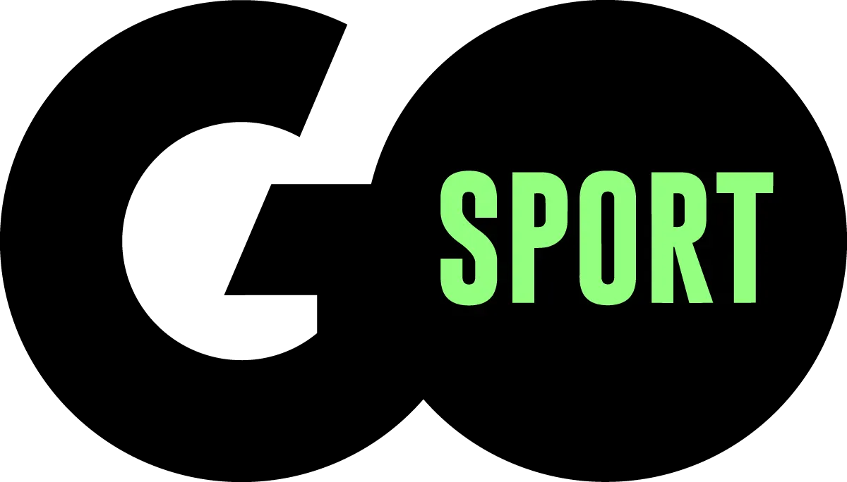 Go Sport logo du catalogue