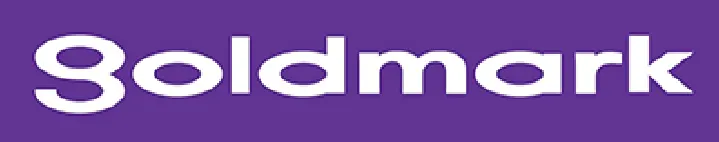 Goldmark logo. Current weekly ad