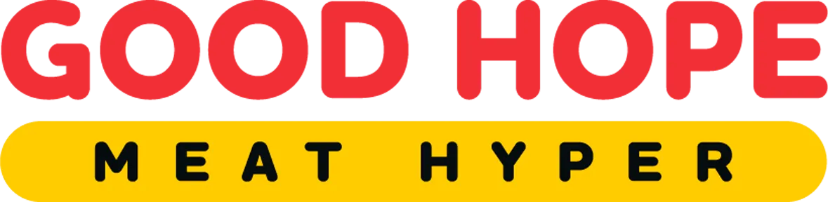 Good Hope Meat Hyper logo. Current weekly ad