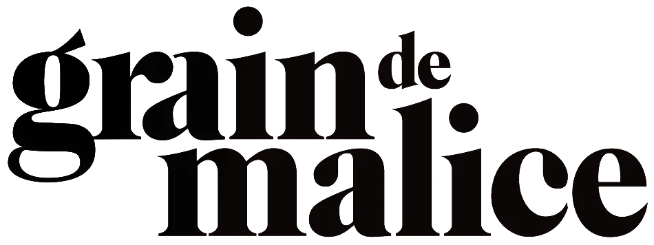 Grain De Malice logo du catalogue
