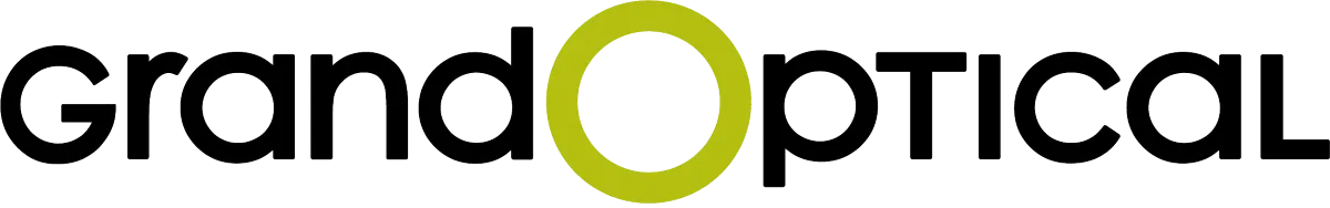 Grand Optical logo du catalogue