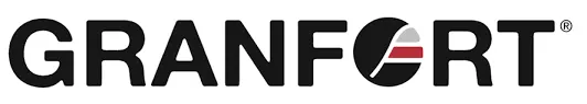 Granfort logo de catálogo