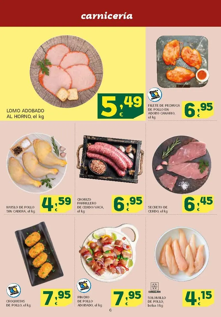 Catálogo de Hiperdino Ofertas y descuentos 10 de abril al 24 de abril 2025 - Página 18