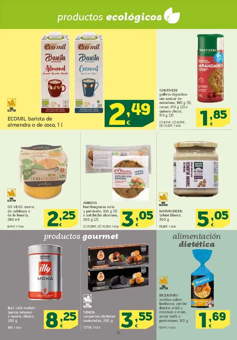 Catálogo de Hiperdino Ofertas y descuentos 10 de abril al 24 de abril 2025 - Página 7