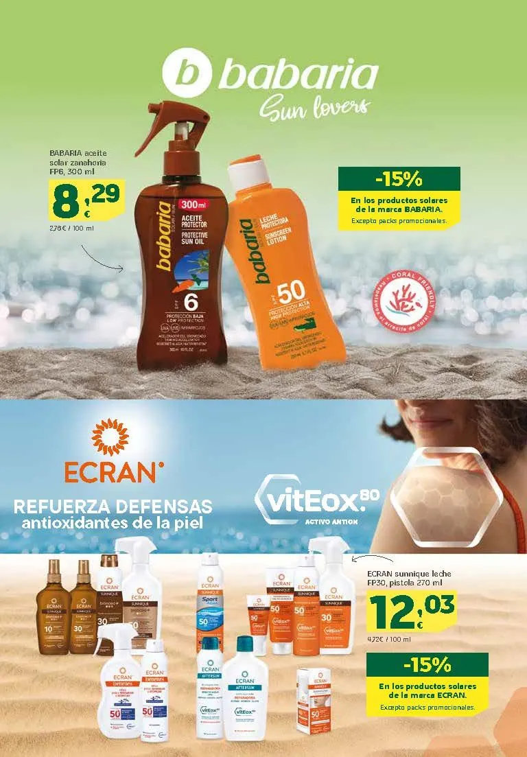 Catálogo de Hiperdino Ofertas y descuentos 10 de abril al 24 de abril 2025 - Página 21