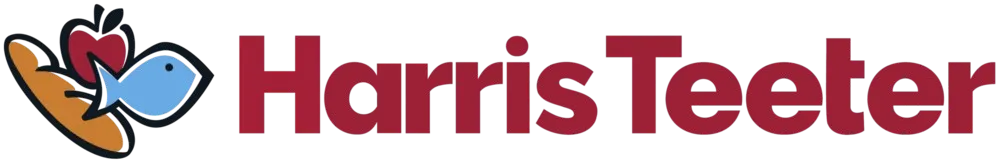 Harris Teeter logo. Current weekly ad