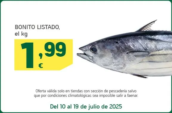 Catálogo de HiperDino Ofertyas 10 de julio al 19 de julio 2025 - Página 6