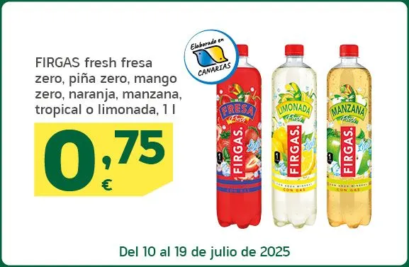 Catálogo de HiperDino Ofertyas 10 de julio al 19 de julio 2025 - Página 9