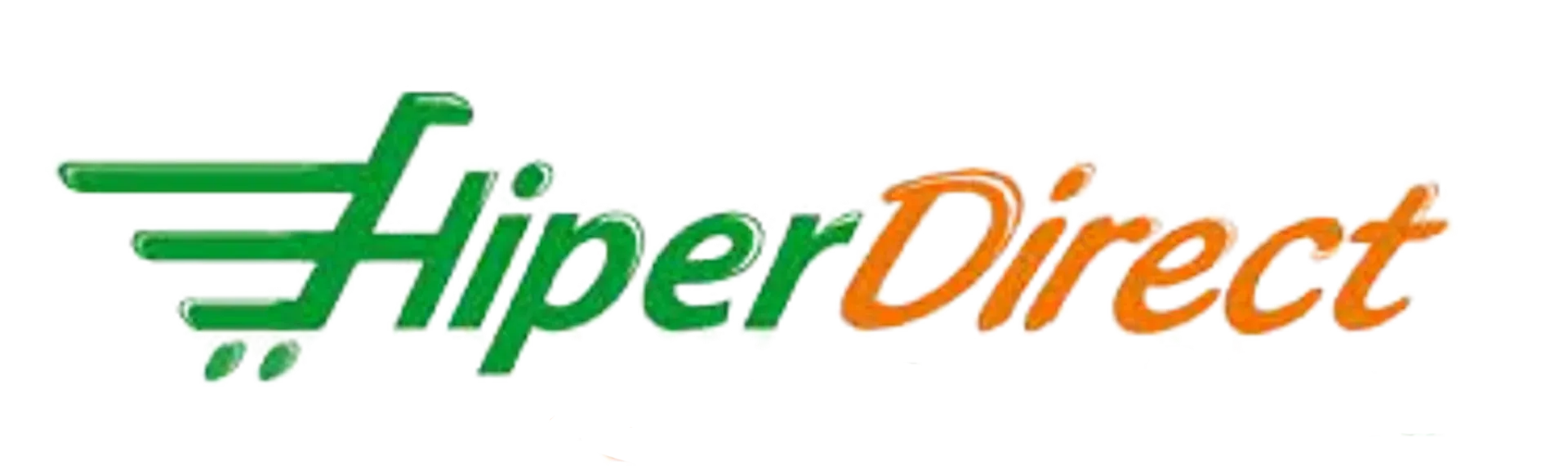 Hiper Direct logo de catálogo