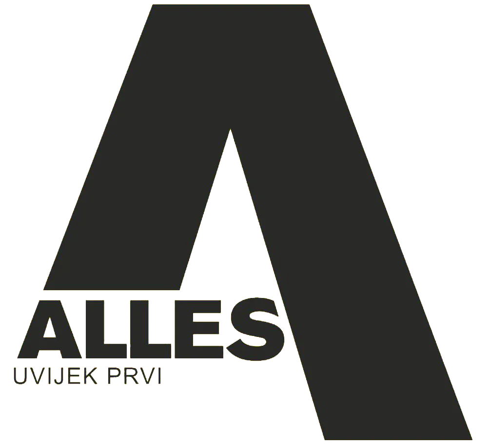 Alles logo