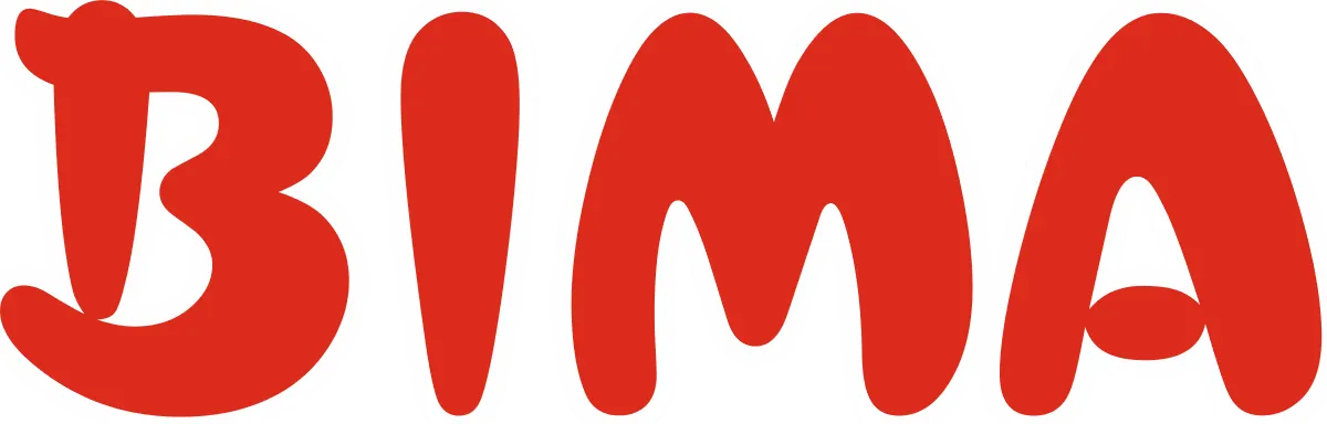 Bima logo