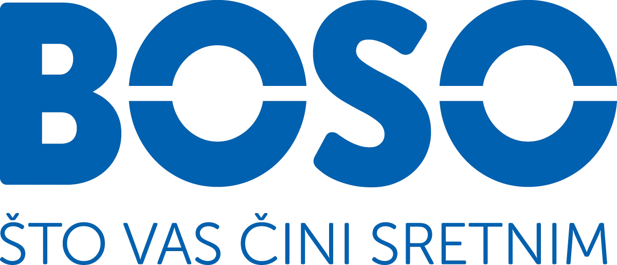 Boso logo