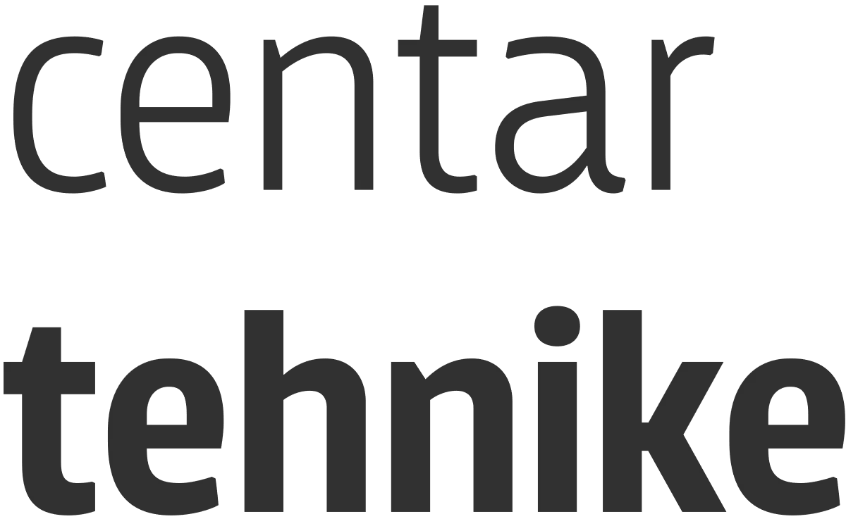 Centar Tehnike logo
