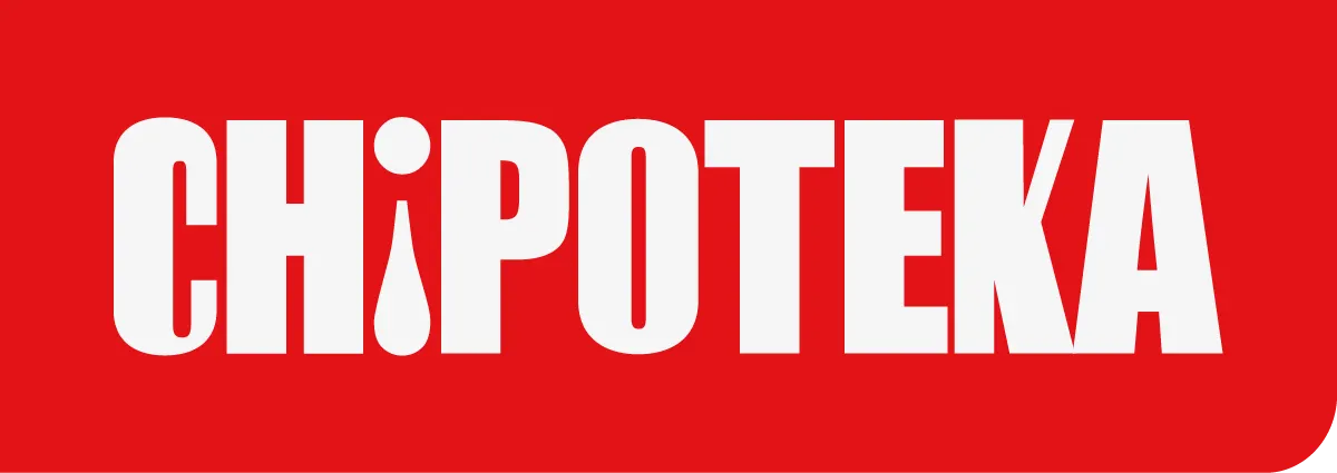 Chipoteka logo