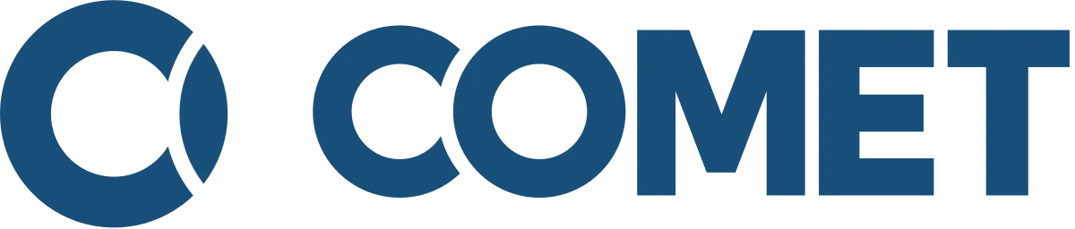 Comet logo