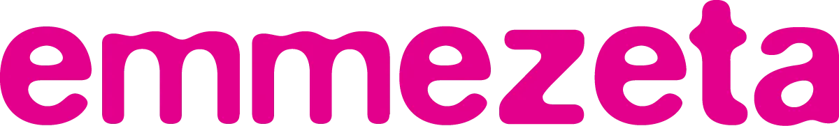 Emmezeta logo