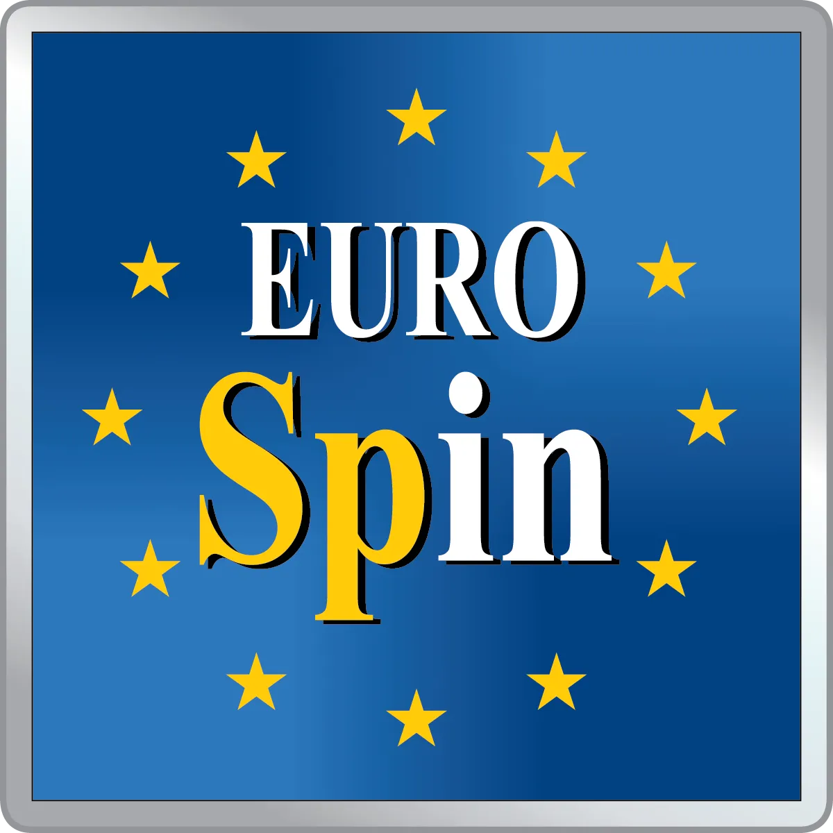 Eurospin logo
