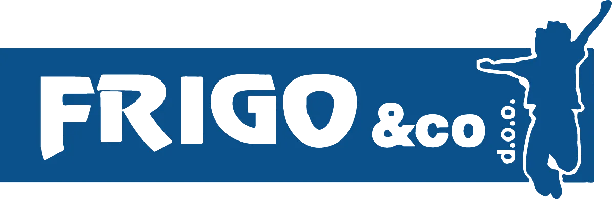 Frigo & Co. logo